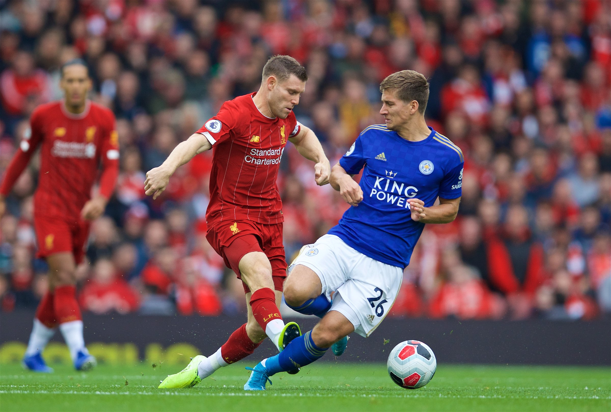 背景解析 背景解析