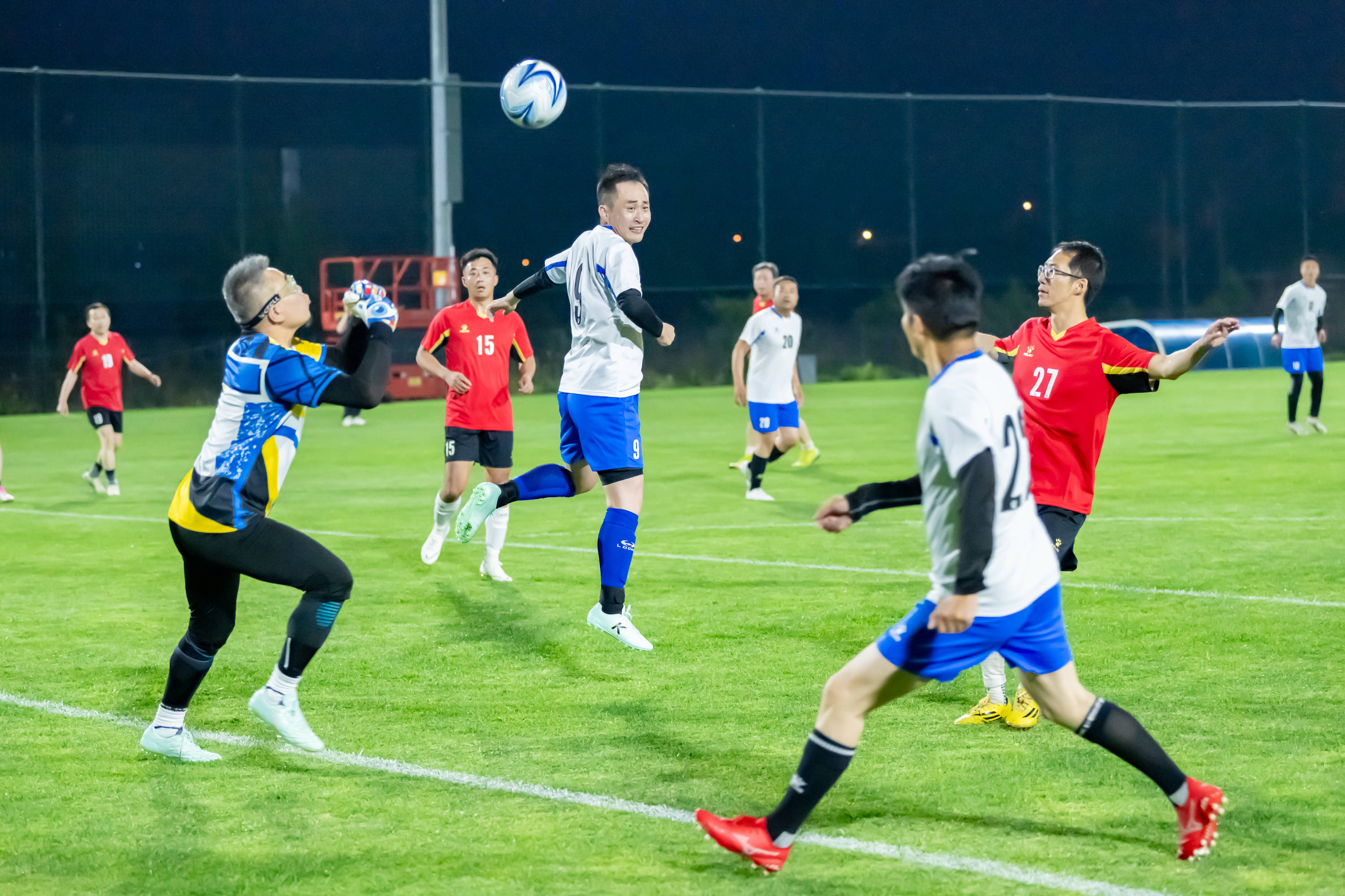 北京国安的 北京国安的