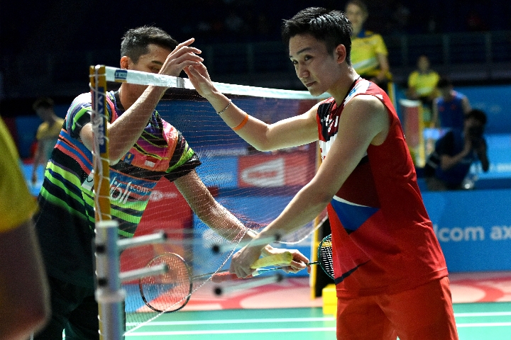 的世界中 的世界中